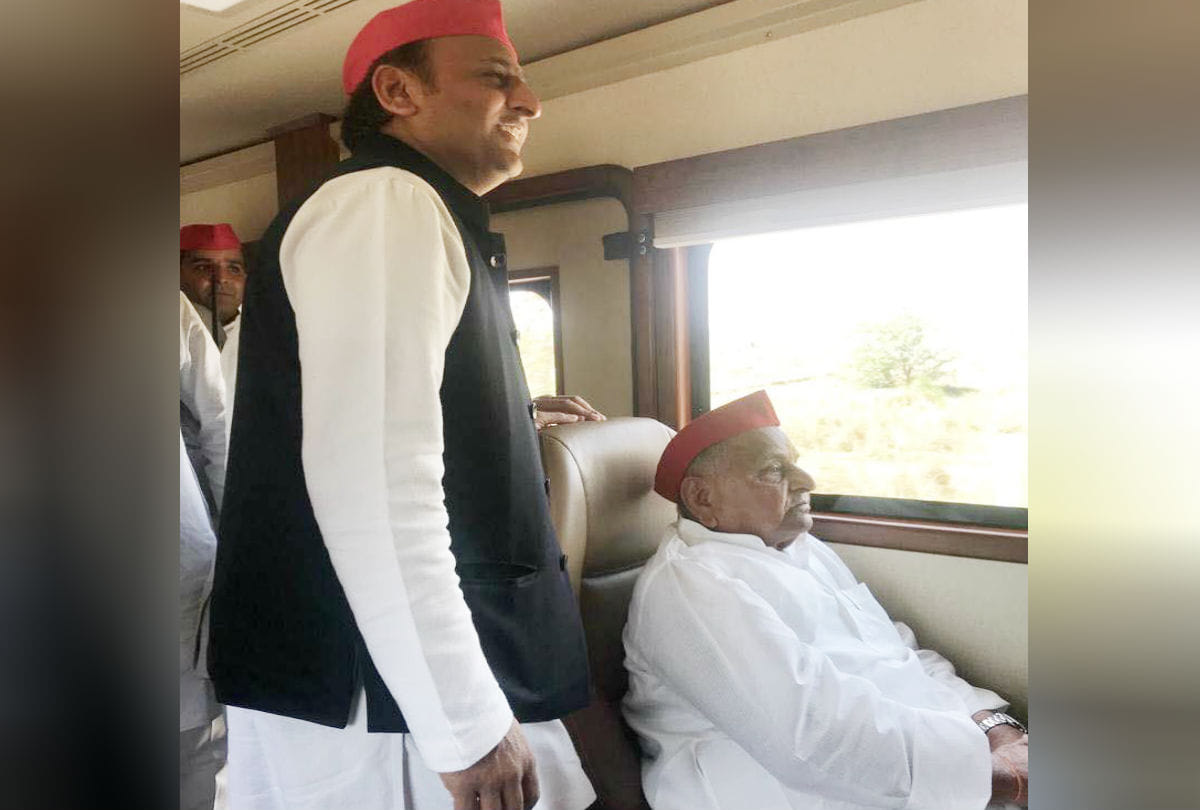 Samajwadi Party's stronghold mainpuri seat lok sabha elections 2019