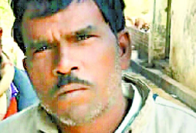 power department employee died in indira nagar.