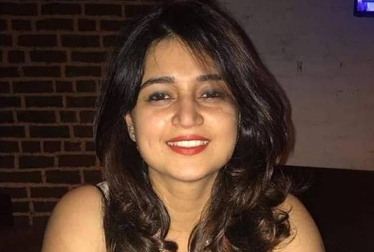 Drug Inspector Neha Shouri Murder Case Postmartum Report