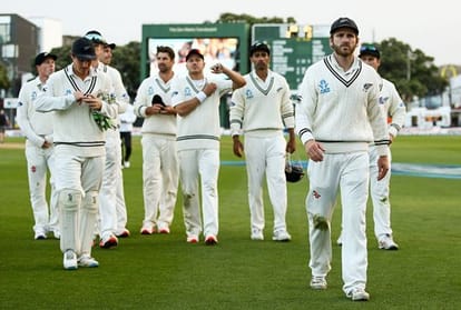 India Cricket team retain Test mace for third consecutive year