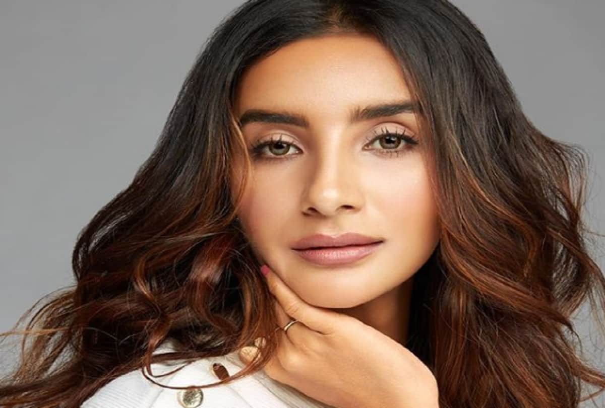 patralekha worried over the death of Corona in her city about her parents