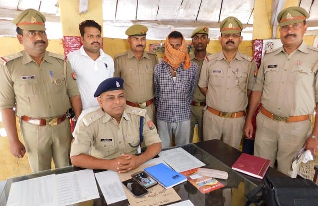 Police sent prisoner accused of killing woman