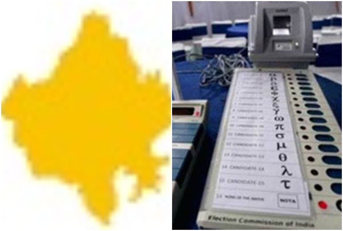 Lok Sabha Elections 2019: Nomination for 13 seats to filed for first phase in Rajasthan from April 4