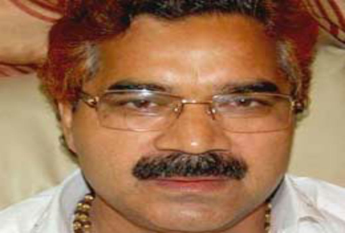 lok sabha election 2019 : ramveer upadhaya may support bjp in this election