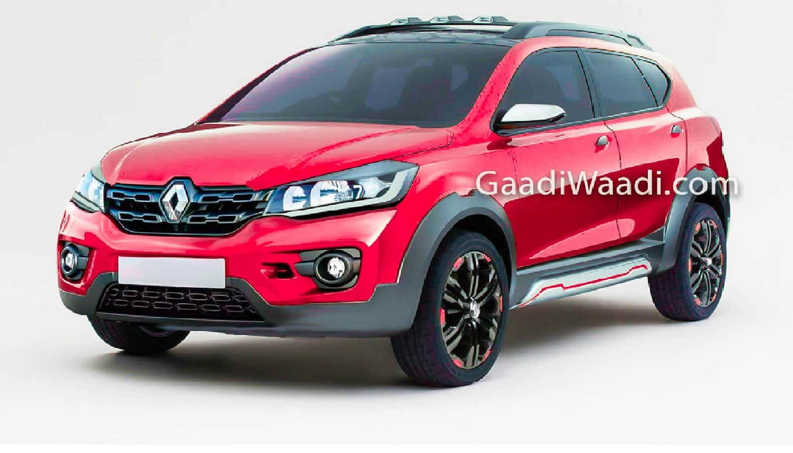 tata buzzard to renault rbc, upcoming 7 seaters car in india for big size families