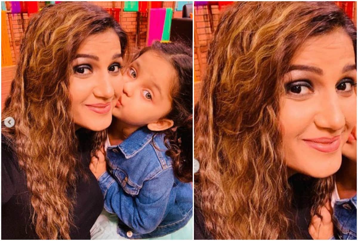 Sapna Chaudhary transformation in latest picture rumours of Lok Sabha Election party star campaigner