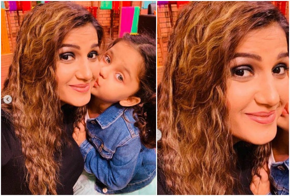 Sapna Chaudhary transformation in latest picture rumours of Lok Sabha Election party star campaigner