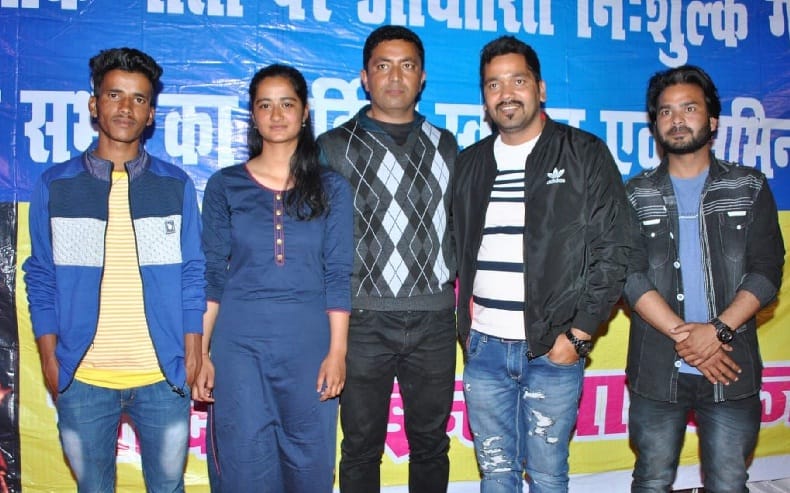 Selection for Kajal, Vicky and Pradeep's Mega Final