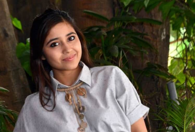 shweta tripathi want to work with Naseeruddin Shah