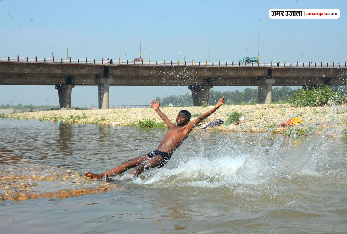 Work on Jhelum Tavi Flood Recovery Project Jammu will start again