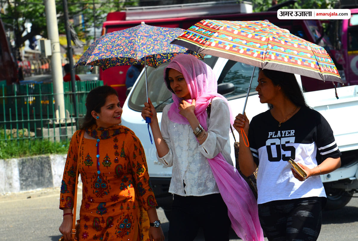 Jammu and Kashmir: As soon as the temperature rises, the power cuts are disturbing