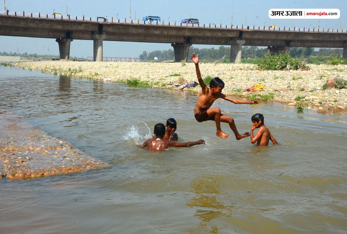 weather forecast jammu kashmir There does not seem to be any relief from scorching heat in Jammu and Kashmir