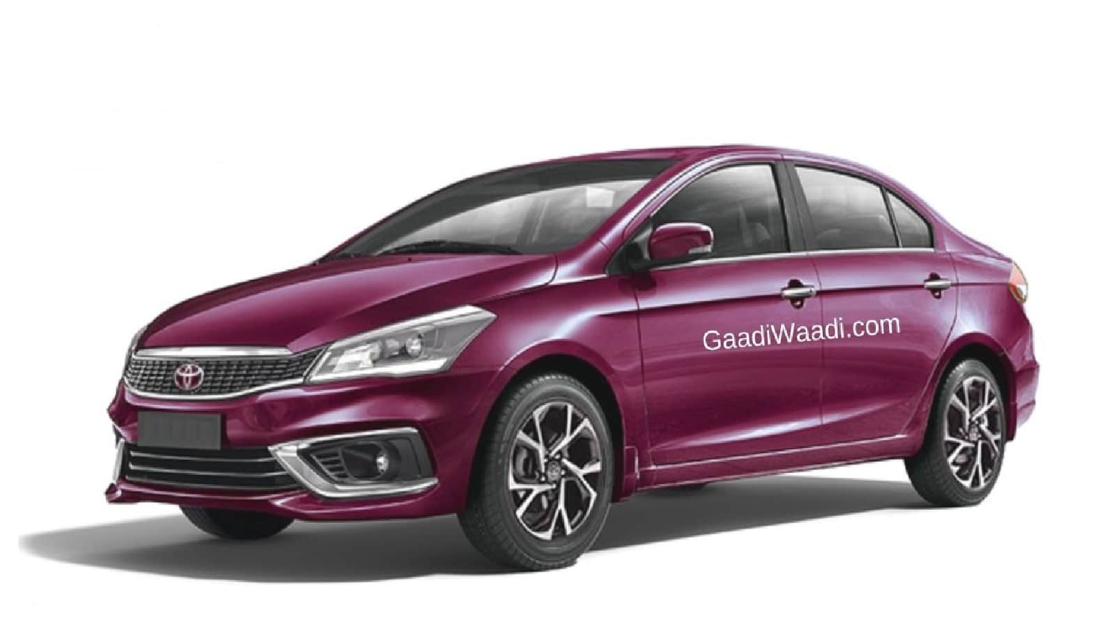 2019 Honda City to Maruti Corolla Altis, upcoming sedan cars in India this year