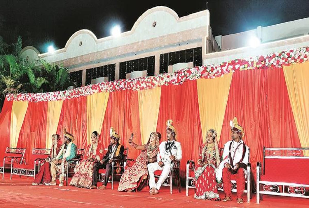 marriage organised in school even after restriction, investigation ordered