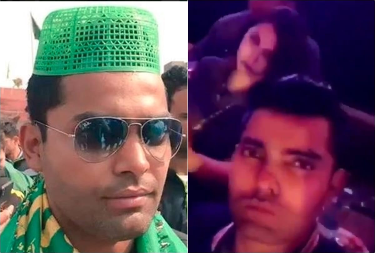Umar Akmal Needs Psychiatrists Help says Former PCB Chairman Najam Sethi