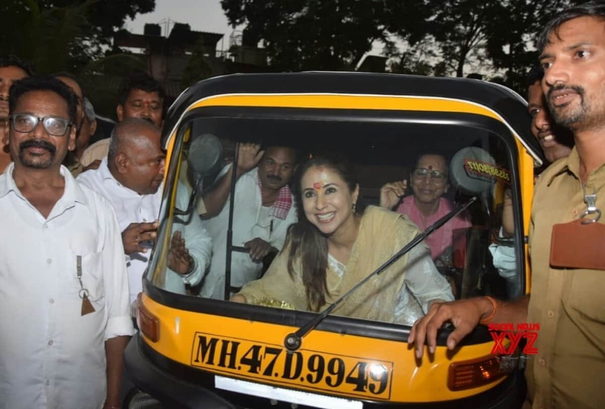 Urmila Matondkar Hema Malini Dinesh Lal Yadav campaigning different style in Lok Sabha Election 2019