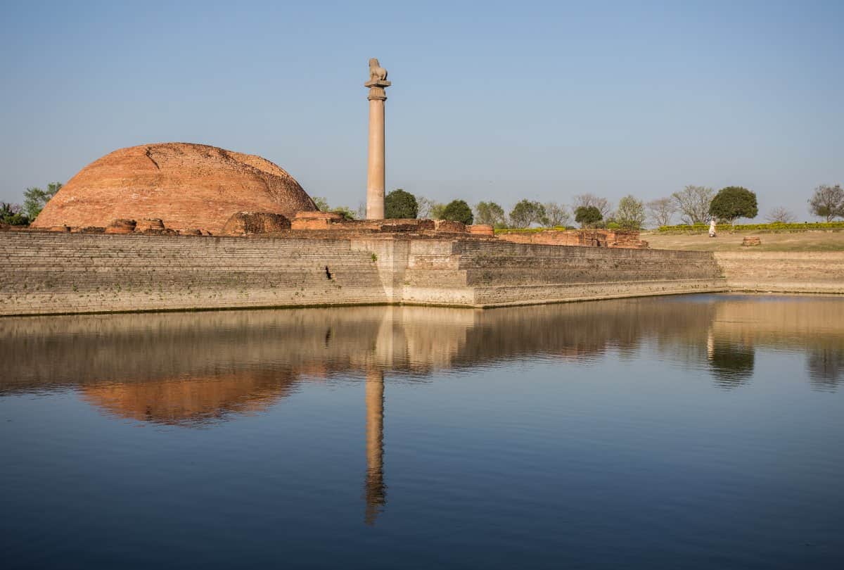 Top 5 Tourist Places to Visit in Bihar Know About Destinations and Fare in Hindi