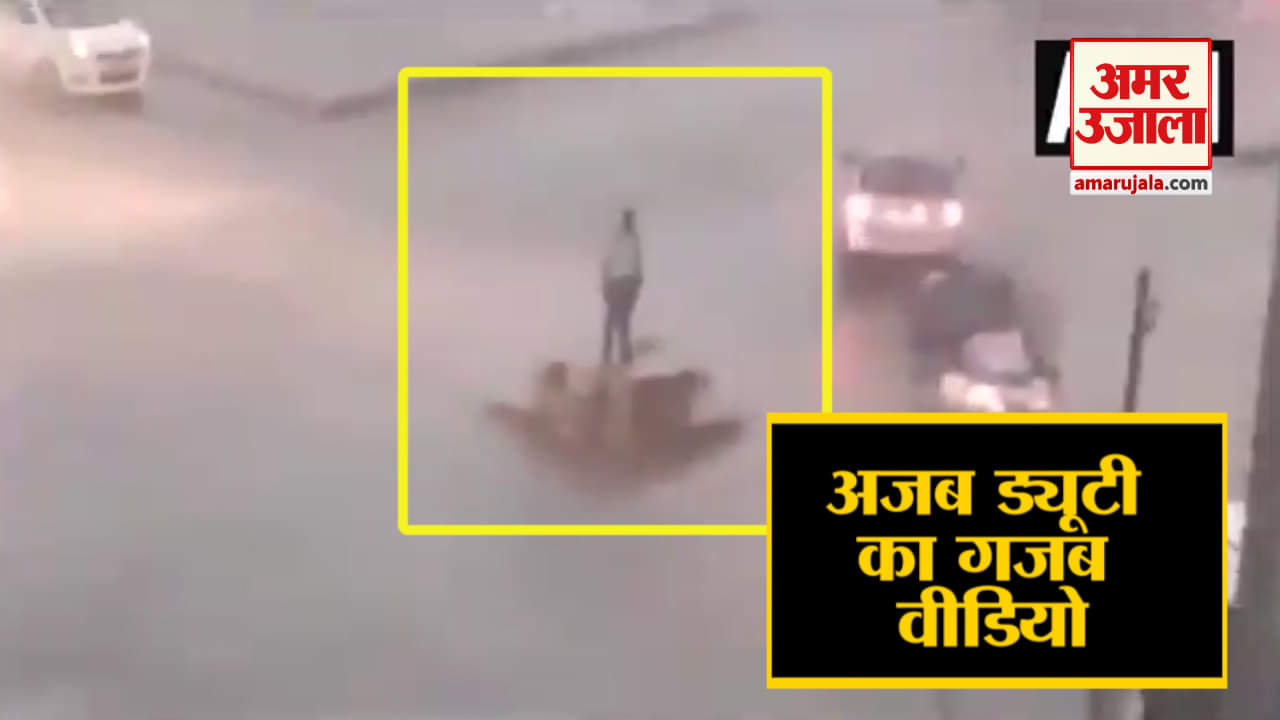 वायरल वीडियो