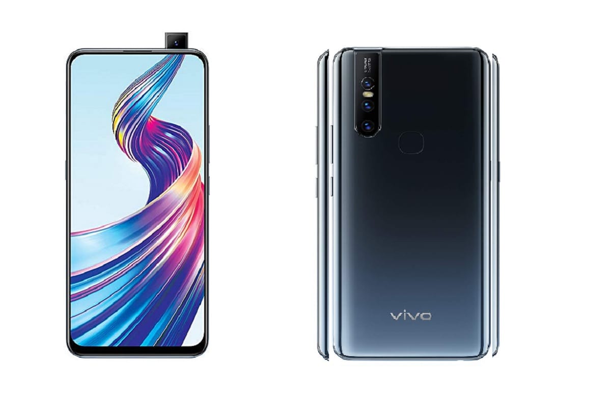 Vivo V15 price cut in India first time, Know details