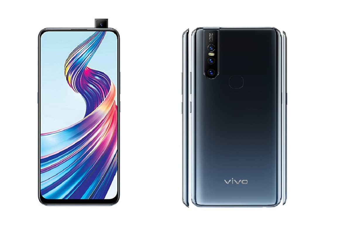 Vivo V15 sale begins in India, Know price and specifcations