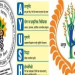 AYUSH NEET Counselling