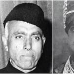 शेख अब्दुल्ला-महाराजा हरि सिंह
