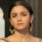 Alia Bhatt