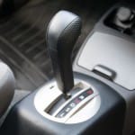 automatic gearbox Neutral
