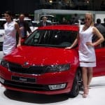 skoda rapid boot space