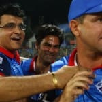 sourav ganguly