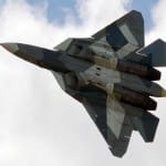 sukhoi 57