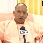 मुख्यमंत्री योगी आदित्यनाथ
