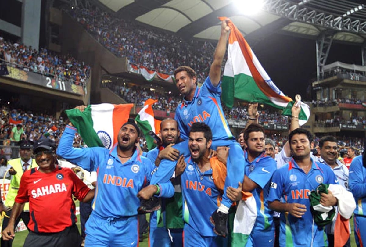 team india surely reach World Cup 2019 semifinal says Chaminda Vaas