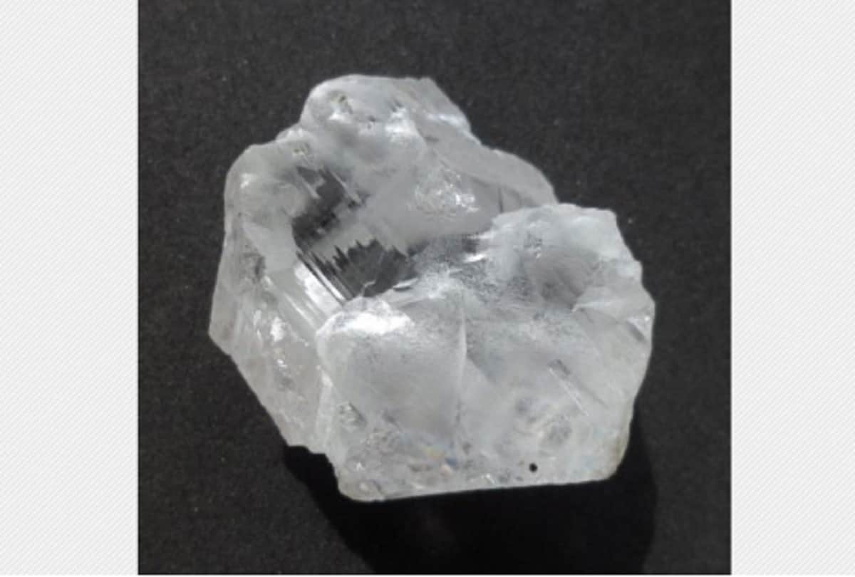 425 karat diamond found in diamond mine in south africa know about other big diamonds in world