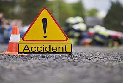 Ujjain: बहन करती रह गई इंतजार, बाजार से राखी लेकर घर जा रहे युवक की सड़क हादसे में मौत Ujjain: Sister kept waiting, young man going home with Rakhi from the market died in a road accident