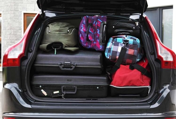 Top Hatchbacks With Biggest Boot Space Tata Altroz, Honda Jazz, Wagonr