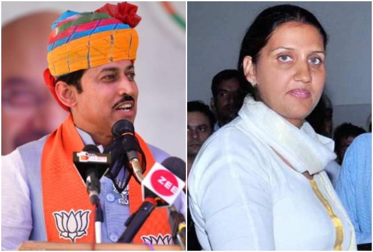 Congress has released a list of 9 candidates for LokSabhaElections2019