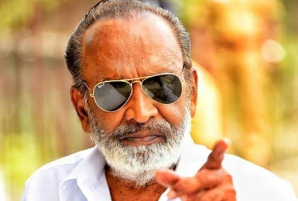 Tamil director J Mahendran passes away at the age of 79
