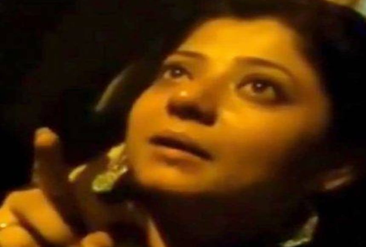 Case has been booked against TV Actor Ruhi Singh and 2 others For Rash Driving And Assault With Cops