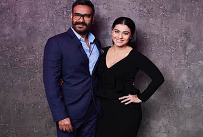 अजय-काजोल