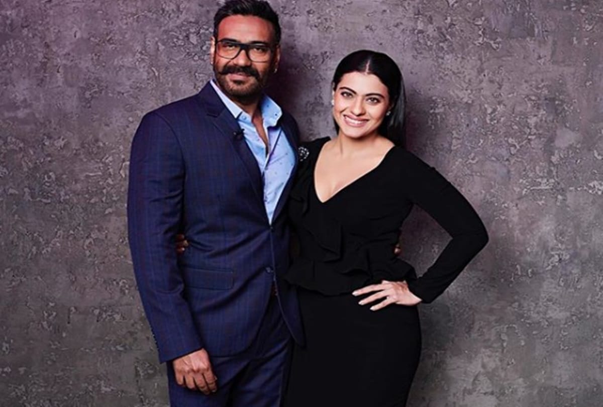 Ajay Devgn buys 60 crore rs Bunglow in juhu started renovation work