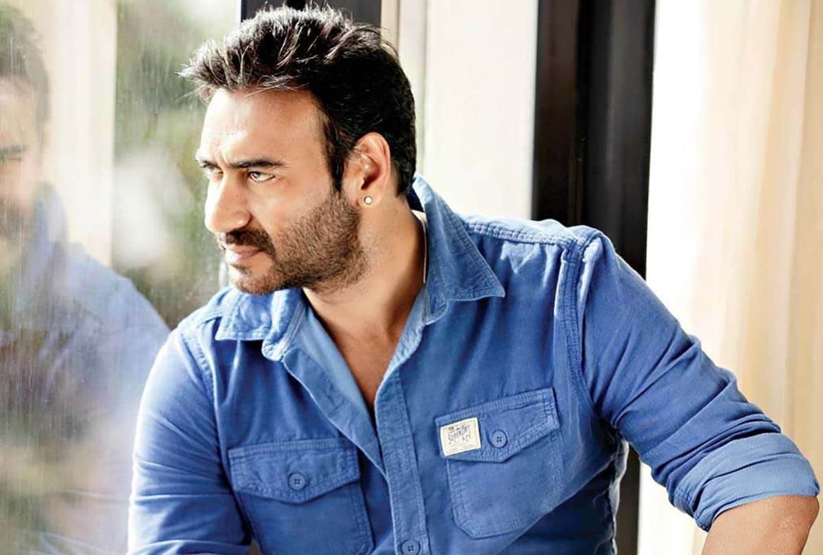 Ajay Devgan came forward to help child suffering from rare disease, pleading for help from people