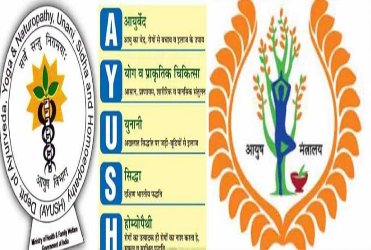 AYUSH NEET Counselling Mop up Round Result will come on 27 January 2021