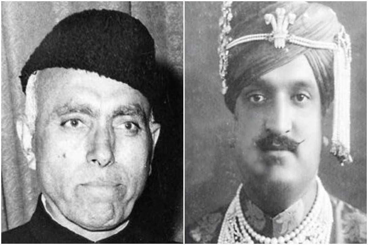 Sheikh Abdullah and Martyr's Day holidays canceled in Jammu and Kashmir