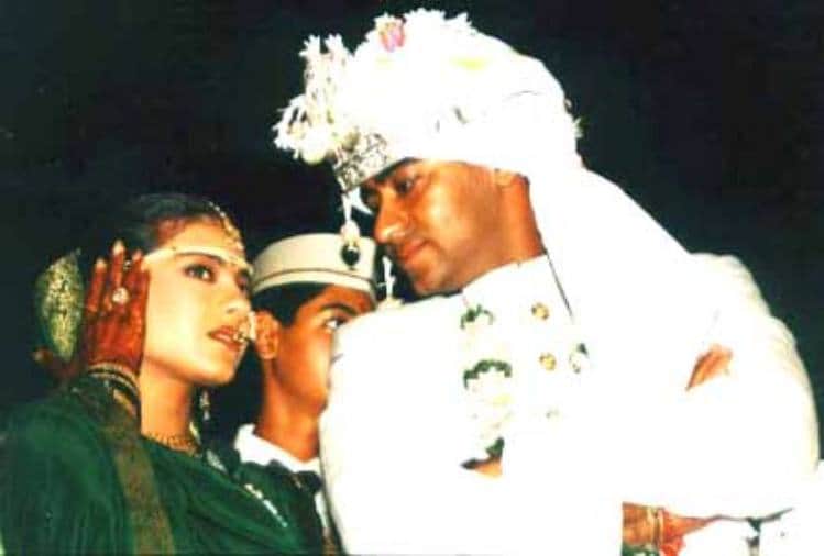 ajay devgn and kajol love story know how they decided to get married