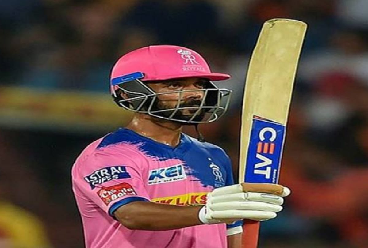IPL 2020:rajasthan royals trade ajinkya rahane to Delhi Capitals, Markande and Tewatia in return 