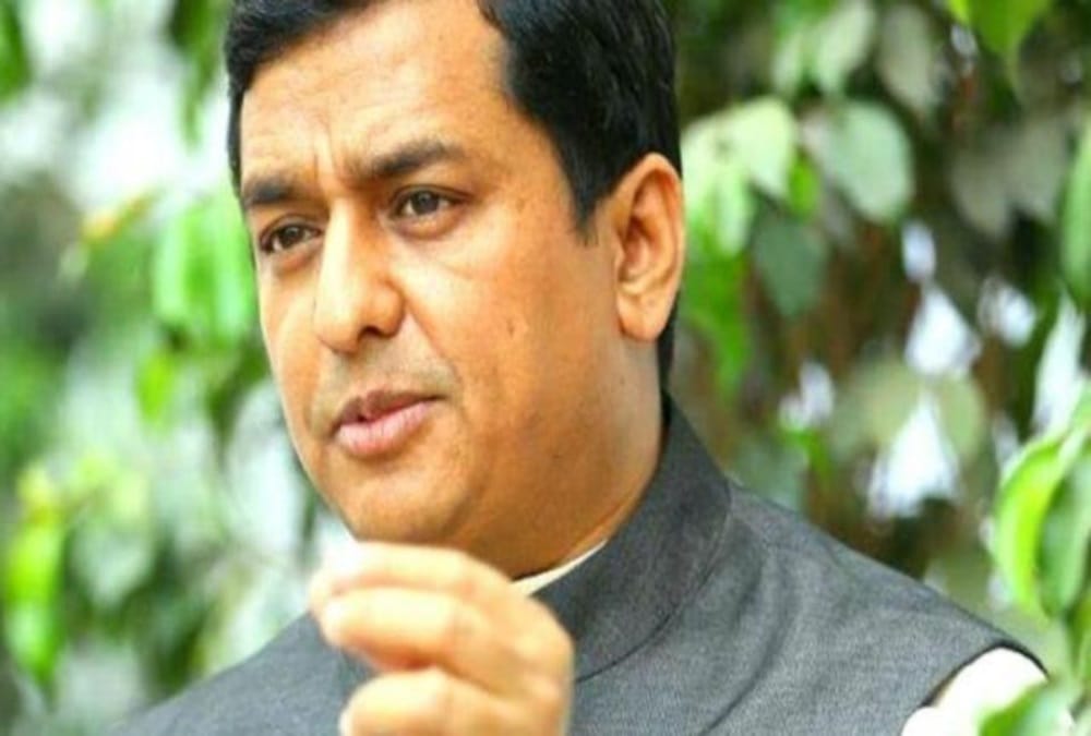 Chardham Devasthanam Board: CM Pushkar singh dhami play big Political Card during election time