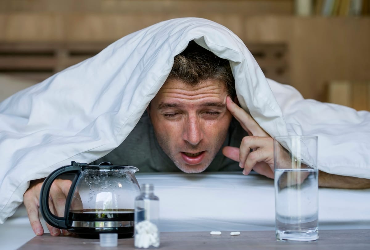 Can Drinking Alcohol Cause a Migraine Headache
