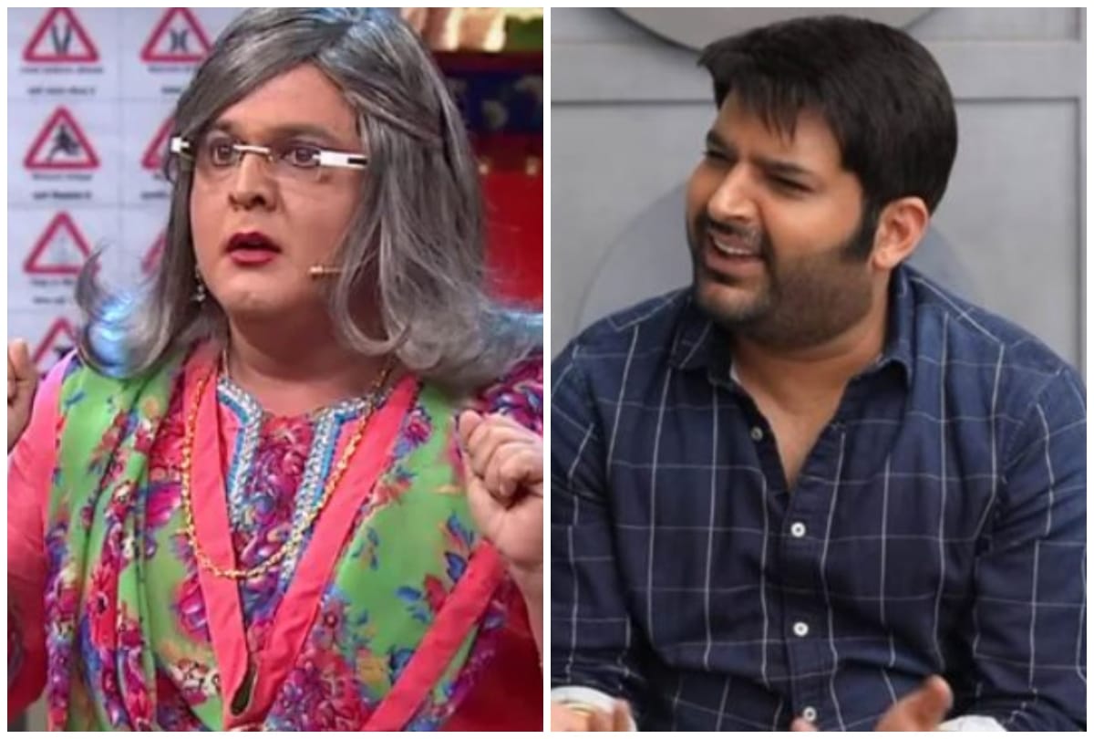 kapil sharma reveals want to block ali asgar