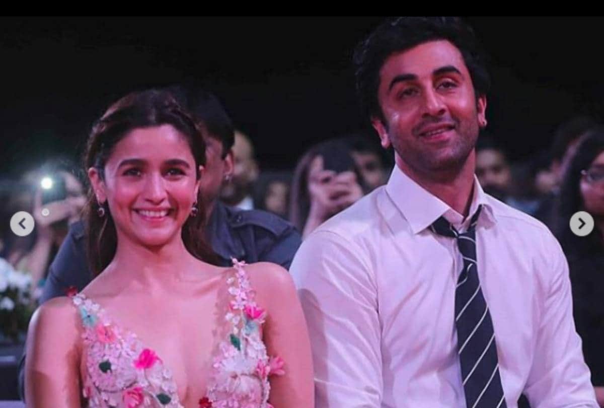is ranbir kapoor and alia bhatt are engaged here are the report says